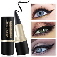 Waterproof Beauty Eyeliner Black Pencil